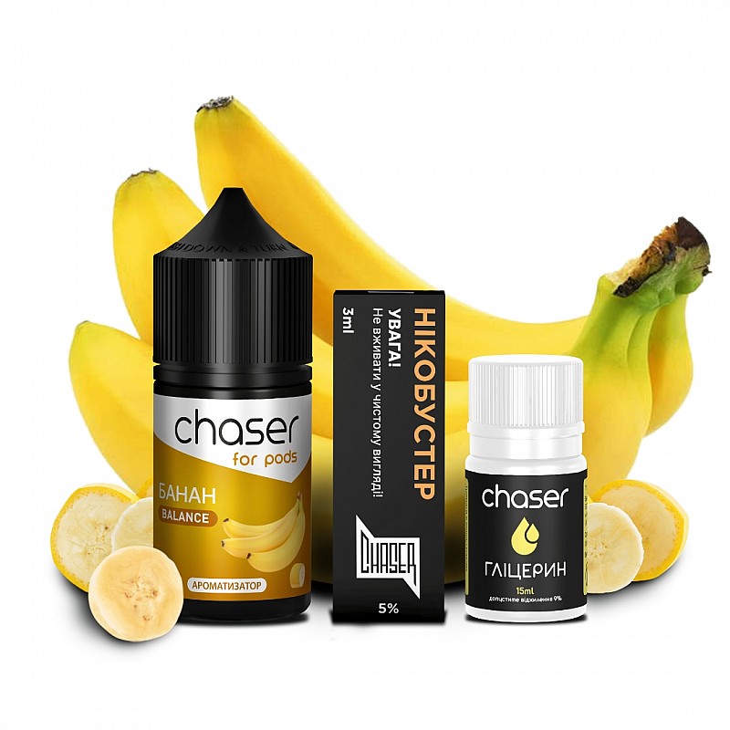 Набір Chaser Banana