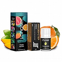 Набор Chaser Lux Tropic Punch 