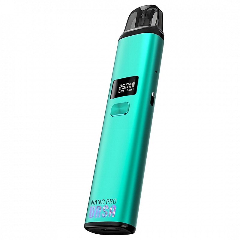 Lost Vape Ursa Pro Neon Mint