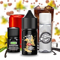 Набор Hype Kit Vanilla Cola 