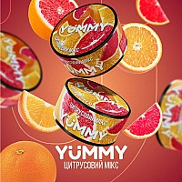 YUMMY Citrus Mix