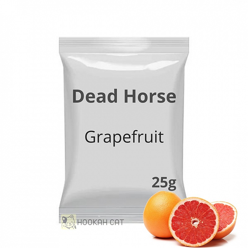 Dead Horse Grapefruit 25g