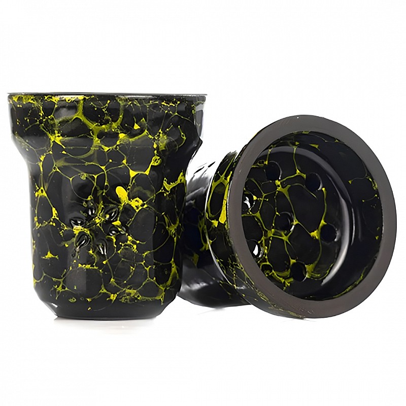 Чаша Solaris Adam Yellow