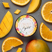 420 Light Orange Mango