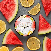 420 Light Watermelon Lemon