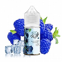 Набір Fluffy Puff Blue Raspberry Lemonade Ice