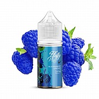 Набор Fluffy Puff Blue Raspberry Lemonade