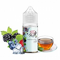 Набір Fluffy Puff Berry Tea Ice