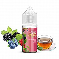 Набор Fluffy Puff Berry Tea