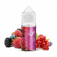 Набір Fluffy Puff Pink Berry