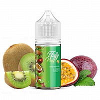 Набор Fluffy Puff Kiwi Passion