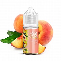 Набір Fluffy Puff Crunchy Peach