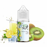 Набір Fluffy Puff Kiwi Lemonade Ice