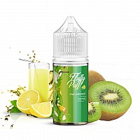 Набор Fluffy Puff Kiwi Lemonade