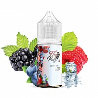 Набор Fluffy Puff Berry Mix Ice