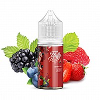 Набір Fluffy Puff Berry Mix