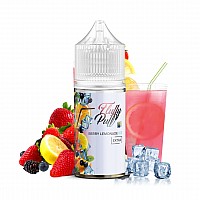 Набір Fluffy Puff Berry Lemonade Ice