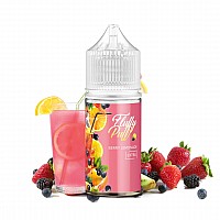 Набір Fluffy Puff Berry Lemonade