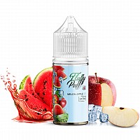 Набір Fluffy Puff Melon Apple Ice