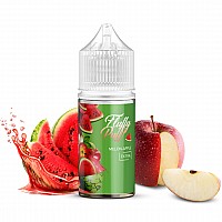 Набір Fluffy Puff Watermelon Apple