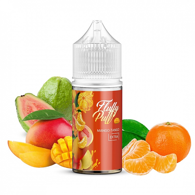 Набір Fluffy Puff Mango Tango