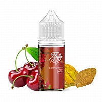 Набор Fluffy Puff Cherry & Tobacco