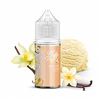 Набір Fluffy Puff Vanilla Cream