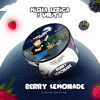 Unity x Lebiga Berry Lemonade