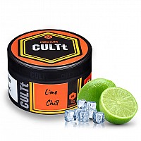 Cultt M82 Medium Lime Chill