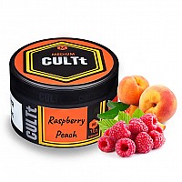 Cultt M101 Medium Raspberry Peach