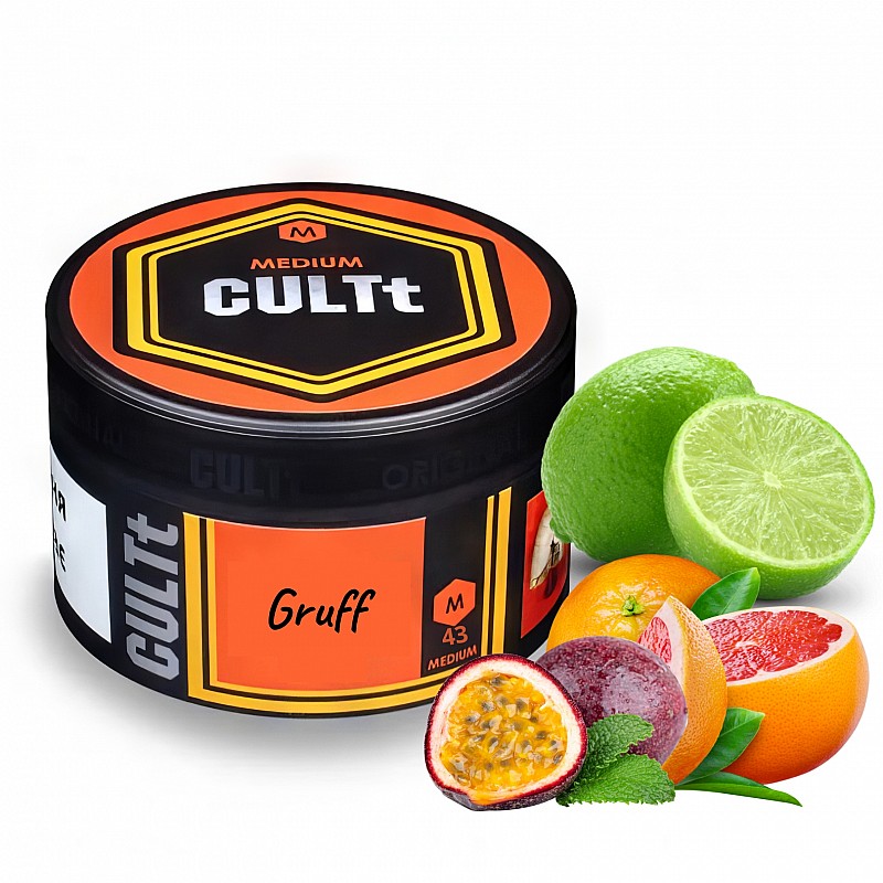 Cultt M43 Medium Gruf