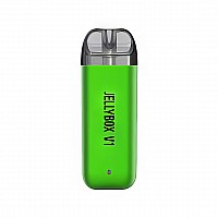 Rincoe Jellybox V1 Pod Kit Green