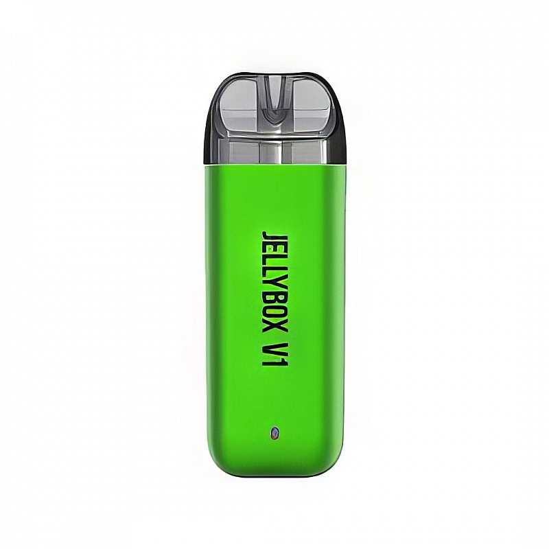 Rincoe Jellybox V1 Pod Kit Green