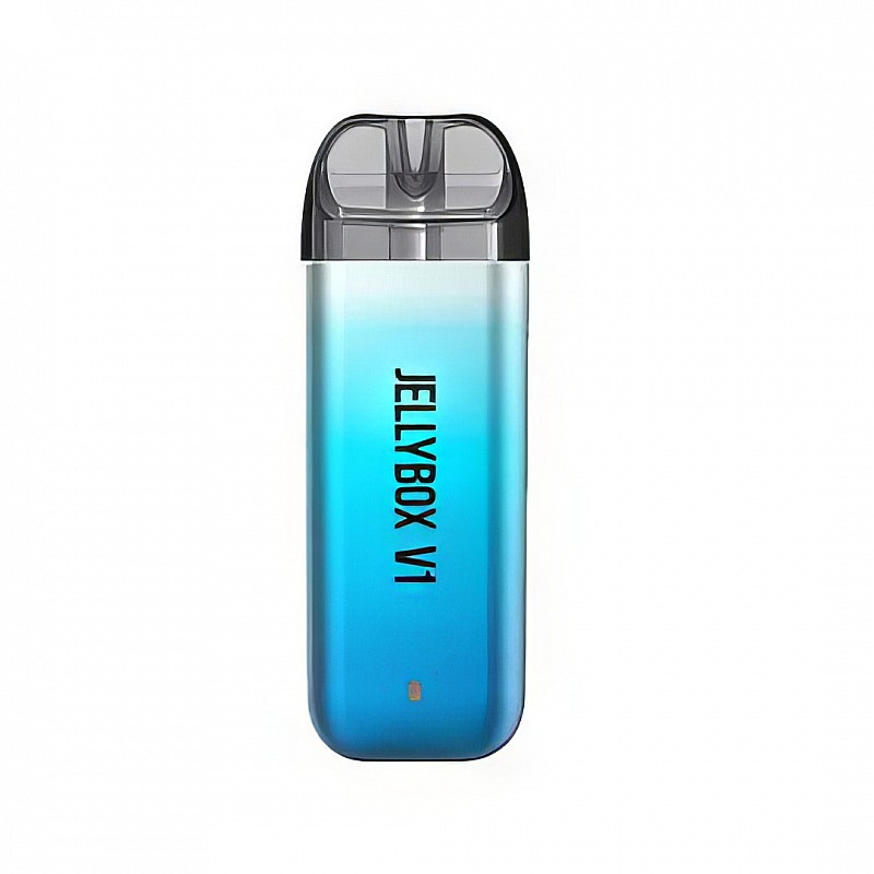 Rincoe Jellybox V1 Pod Kit Blue