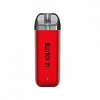 Rincoe Jellybox V1 Pod Kit Red