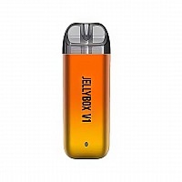 Rincoe Jellybox V1 Pod Kit Orange