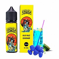 Katana Blue Razz Lemonade