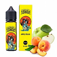 Katana Apple Peach