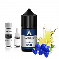 Набір Alchemist Blue Razz