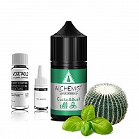 Набір Alchemist Cactus & Basil