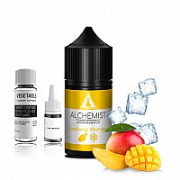 Набор Alchemist Iceberg Mango