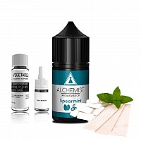 Набор Alchemist Spearmint