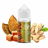 Набор Fluffy Puff Pistachio Tobacco