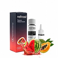 Набор Refrost Papaya Watermelon