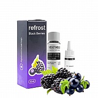 Набор Refrost Black Berries