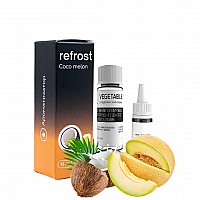 Набор Refrost Melon Coconut