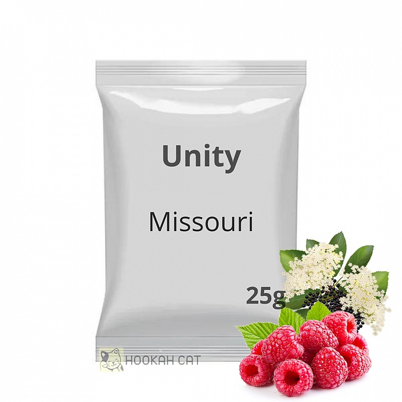 Unity Missouri 25g