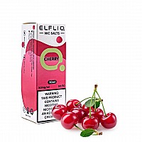 ELFLIQ Cherry