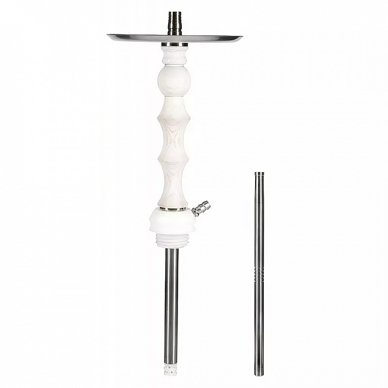 Кальян Aroma Hookah Lima White