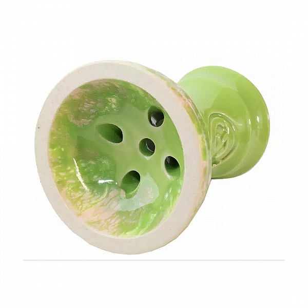 Чаша Aroma Hookah Green Чаша Aroma Hookah Green